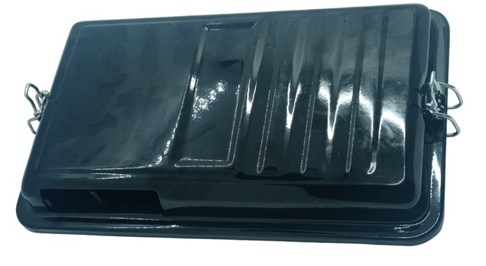 Фильтр воздушный в сборе генератора Hyundai Power Products HY9000LE