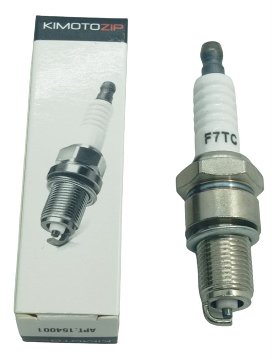 Свеча зажигания Kimotozip F7TC