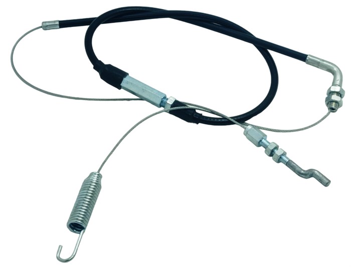 Трос привода шнека снегоуборщика Калибр СНУБ-6,5