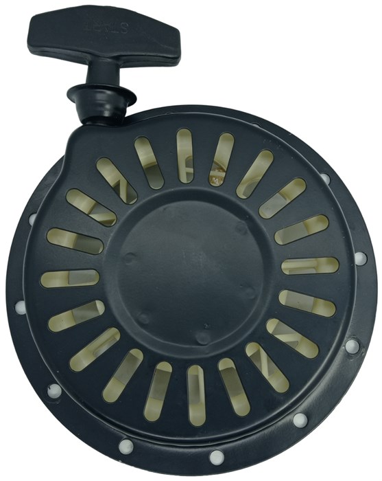 Стартер ручной генератора Hyundai Power Products HY3100SE