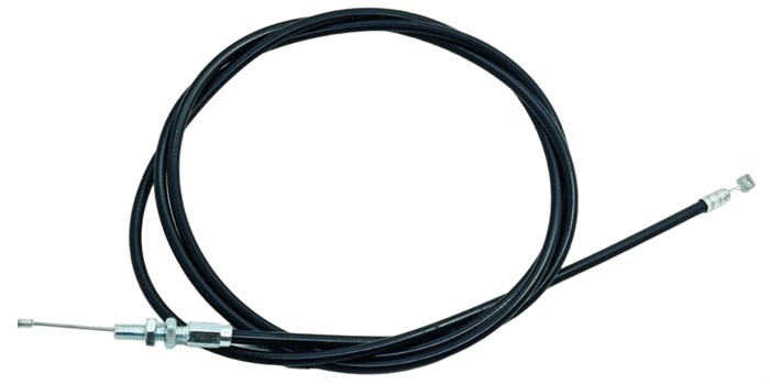 Тросик дроссельной заслонки, MG12-0500 для виброрейки Masalta MCD