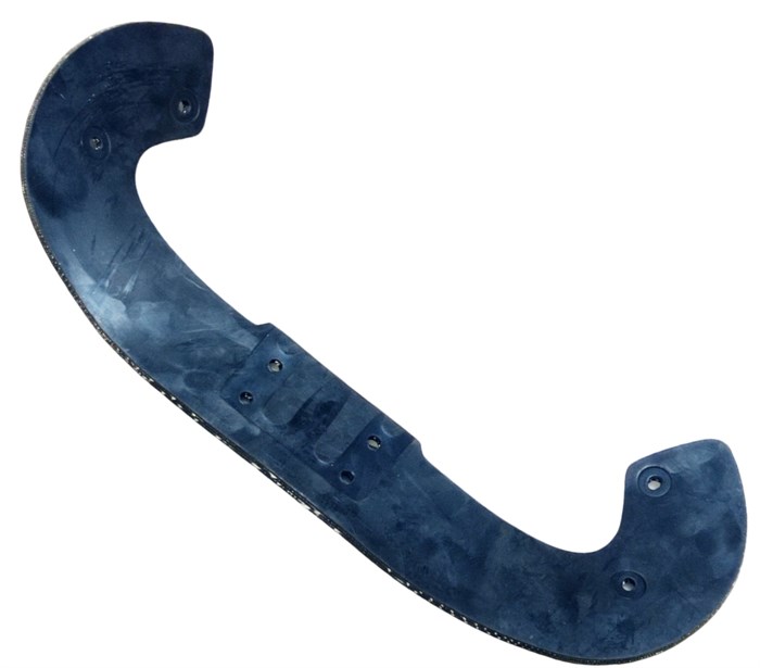 Накладка шнека снегоуборщика Hyundai Power Products S500