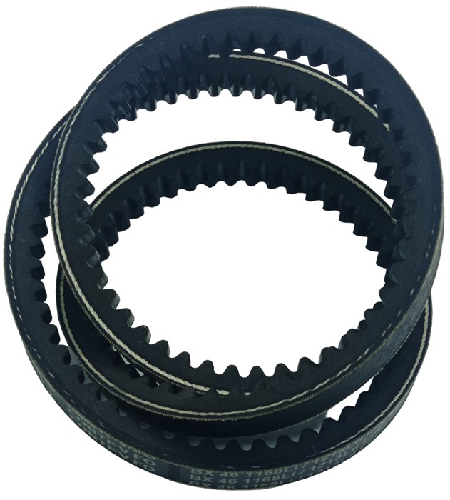 Ремень приводной клиновой BХ46 Li-1168mm, Ld-1213mm Cotitech