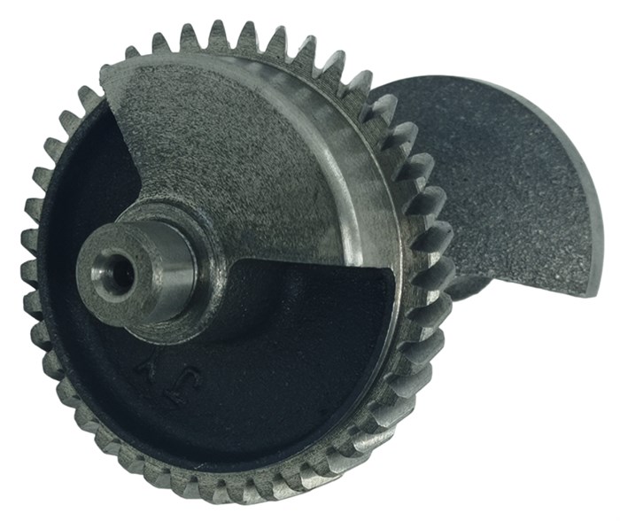 Балансир Kimotozip для двигателя 188F