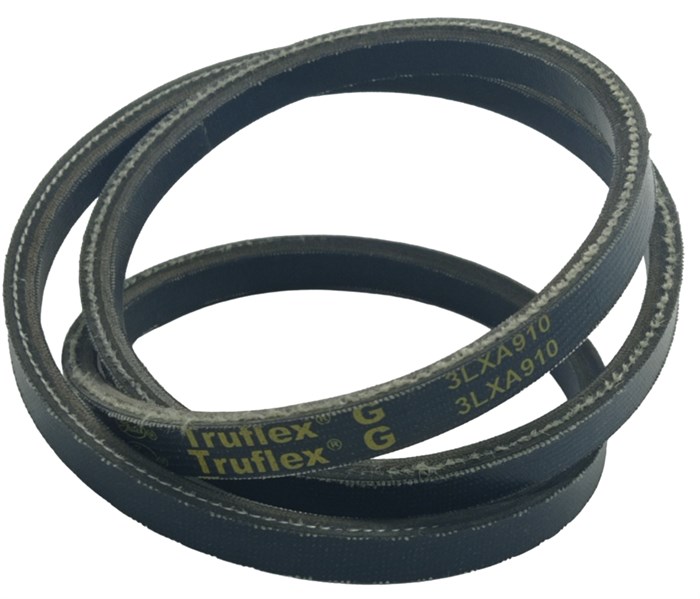 Ремень 3LXA910 привода колес снегоуборщика Forza AC-F-1500E, AC-F-1500ET