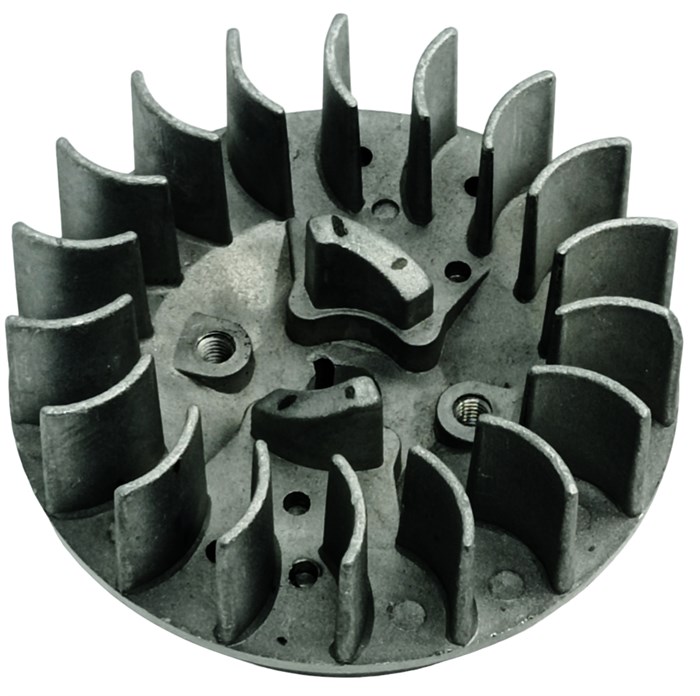 Магнето-ротор Калибр БК-1900; 1980; 1800М(VL) и Калибр БМП-1100/10; 1200/10(VL); 1200/10А(HY)