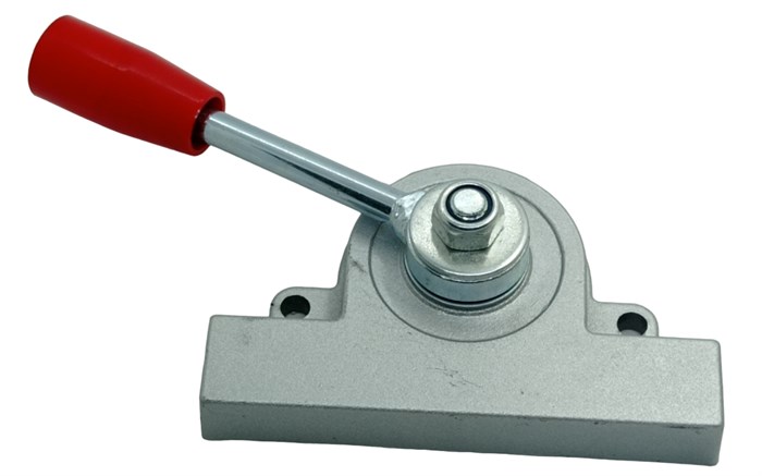 Рычаг реверса виброплиты Champion PC1645RH