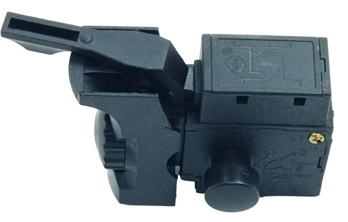 Выключатель перфоратора Hyundai Power Products H800