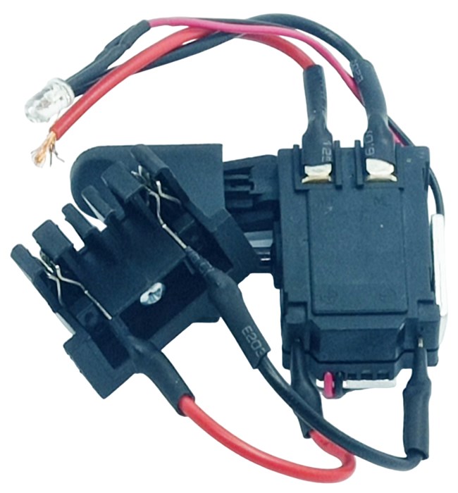 Выключатель шуруповерта Hyundai Power Products A 1822