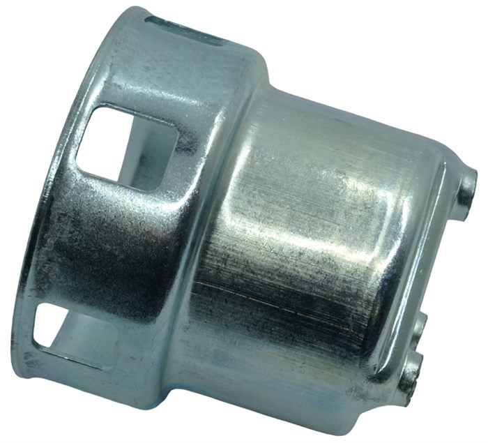 Шкив (стакан) Kimotozip для стартера GX390R круглый ус