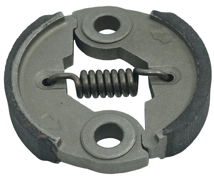 Муфта сцепления в сборе триммера Carver GBC-043, GBC-052 Pro