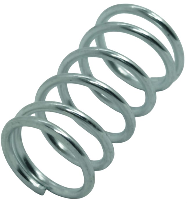 Пружина переключателя передач сверлильной машины Diam (A/N-355)