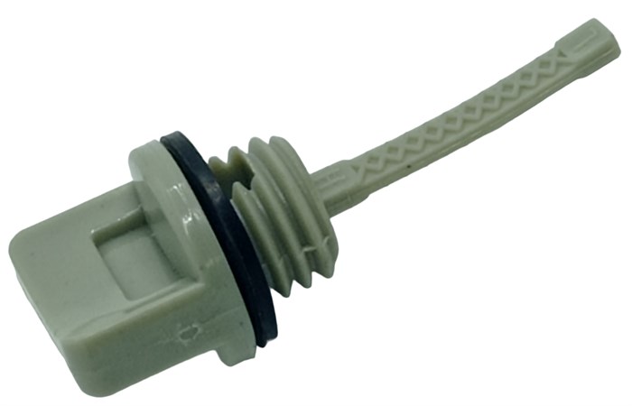 Щуп картера с прокладкой двигателя LIFAN 152F-170F