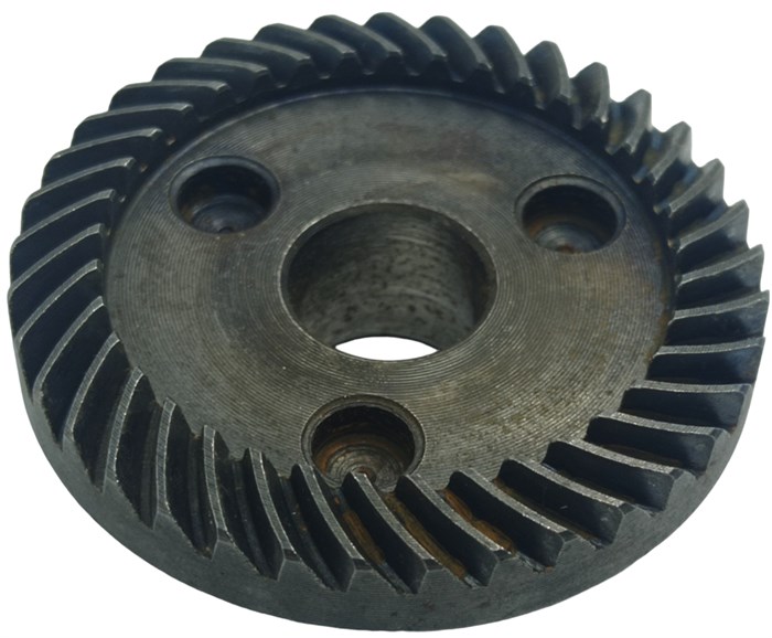 Шестерня большая УШМ Sturm AG9012T (h15,5; D44,5; d12 мм)