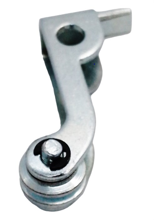 Роликовая направляющая пилки лобзика Patriot LS 650 (2018)