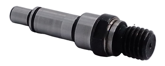 Шпиндель /выходной вал редуктора УШМ PATRIOT AG 125