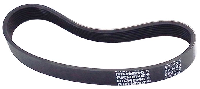 Ремень поликлиновый 8 PJ 430 газонокосилки RedVerg RD-ELM104