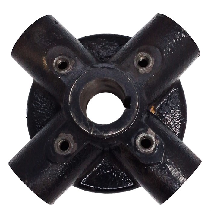 Крестовина затирочной машины Masalta MT24