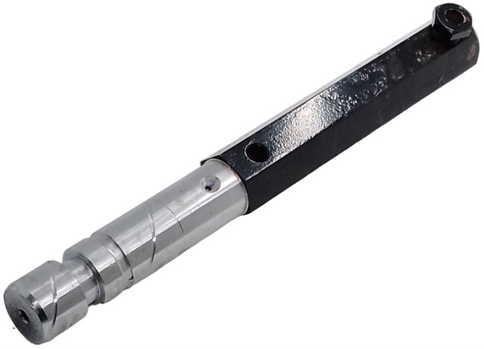 Траверса крестовины двухроторной затирочной машины Masalta MRT73