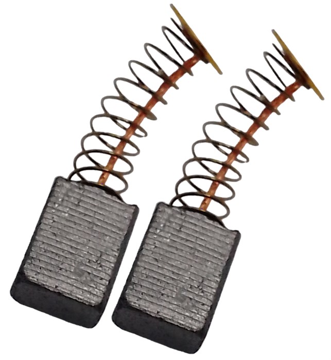 Щетка угольная электролобзика PATRIOT LS 601