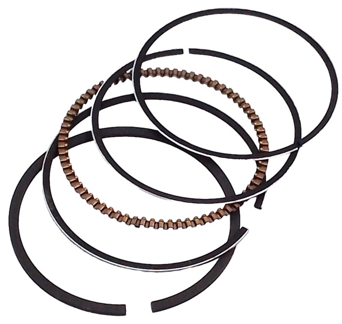 Комплект поршневых колец к двиг. 144F для генератора Fubag TI 800/TI 1000