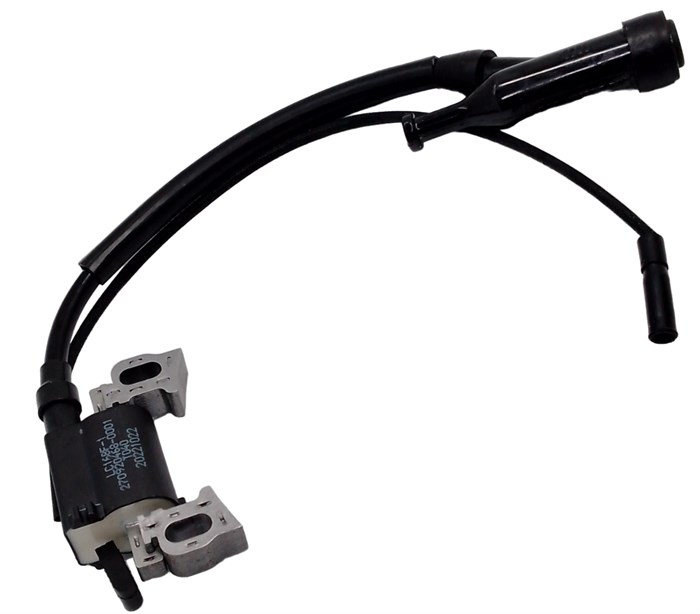 Катушка зажигания двигателя Loncin G200F, G210F, LC168F-2H, LC175F-2