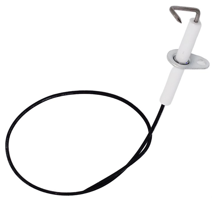 Электрод розжига (правый) газового настенного котла Oasis ВЕ, RE