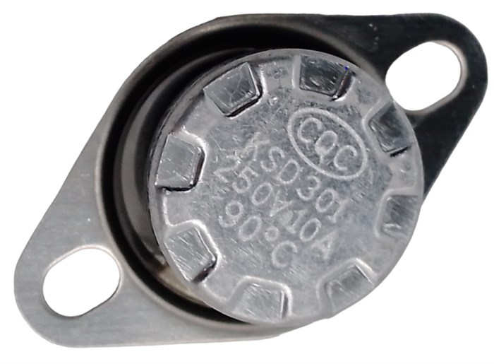 Датчик перегрева газового настенного котла Oasis R, B, ВЕ