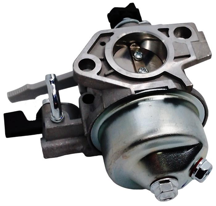 Карбюратор двигателя Loncin G390F