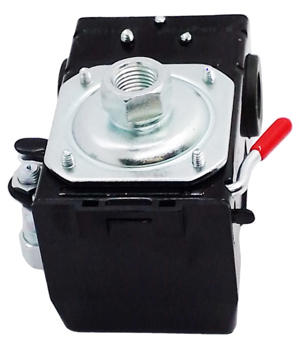 Реле давления компрессора Fubag DCF-900/270, DCF-1700/500, DCF-1700/270, DCF-1300/500, DCF-1300/270