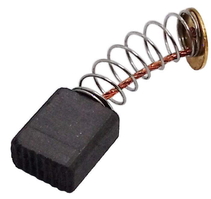 Щетка ударной дрели Oasis DU-85 ( 1 шт)