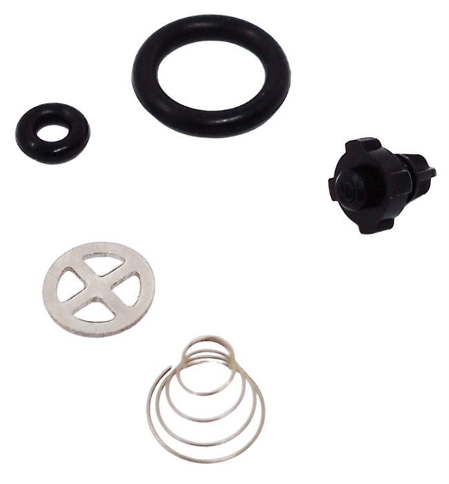 Главный клапан в сборе минимойки Sturm PW9220E