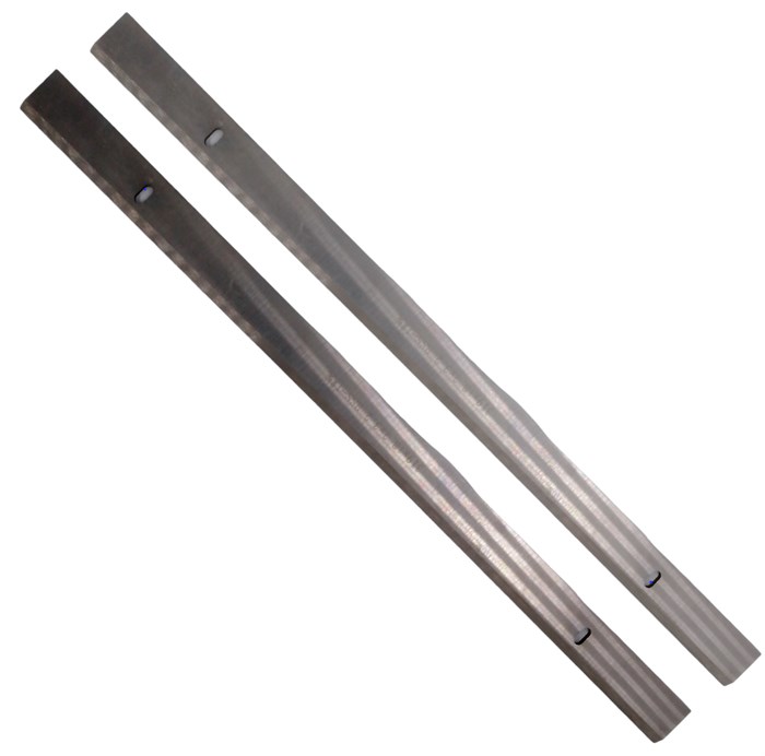 Ножи (комплект) рейсмусового станка ДИОЛД СТР-1700