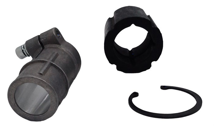 Втулка штанги в сборе триммера ДИОЛД ТБ 1-43