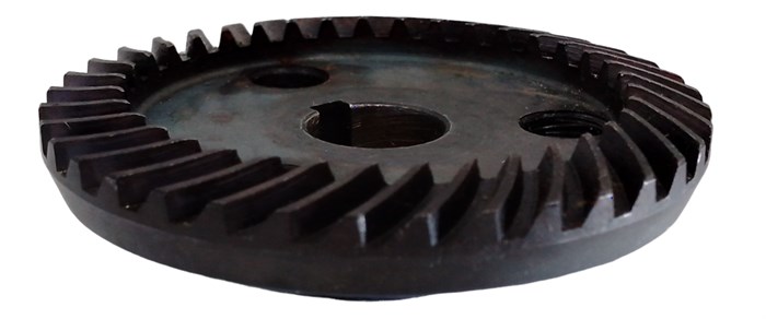 Шестерня большая УШМ Kolner KAG230/2000R