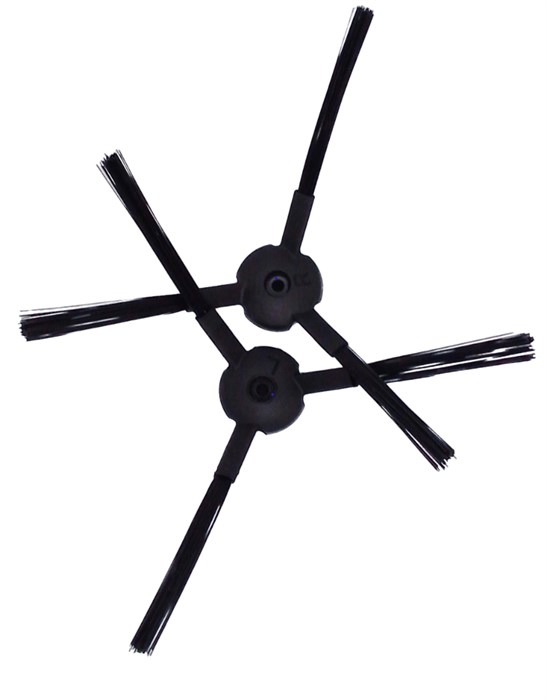 Комплект щеток робота-пылесоса Galaxy Line GL6240