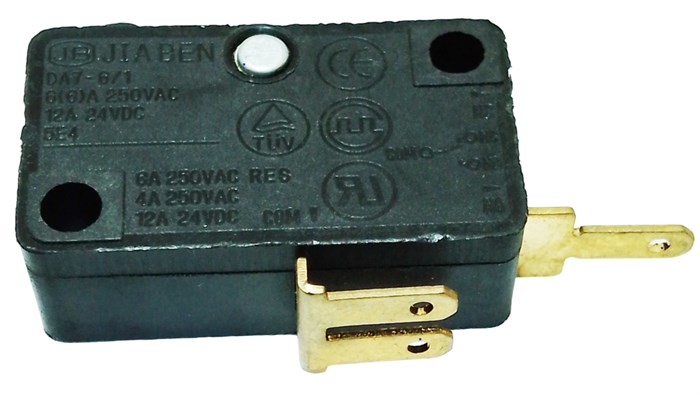 Выключатель УШМ Sturm AG9512H