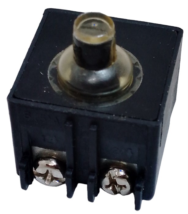 Выключатель SF125 5A 250V пылезащитный  УШМ Sturm AG9011