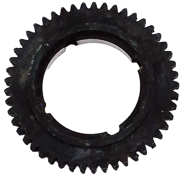 Колесо зубчатое ДД-05-04 перфоратора Диолд ПРЭ-1