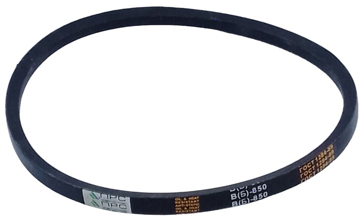 Ремень клиновой В 850 ПРС