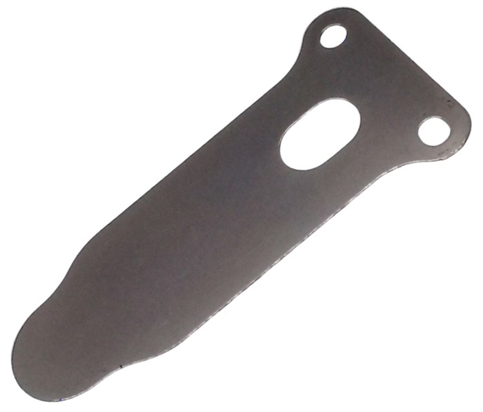 Клапан фигурный 20х57мм компрессора Sturm AC93104