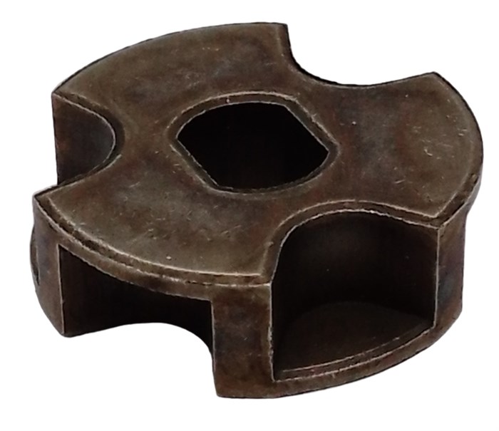 Звездочка цепной пилы Ставр ПЦЭ-40/2400М