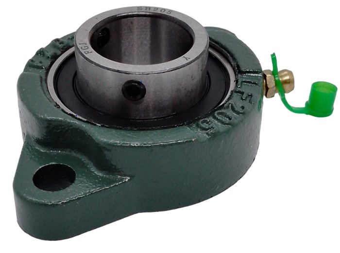 Подшипник LF205 (в сборе) нарезчика швов Diam RK-450, RK-600, JRK-500