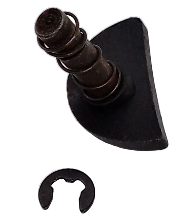 Стопор редуктора в сборе болгарки Kolner KAG 180/1800