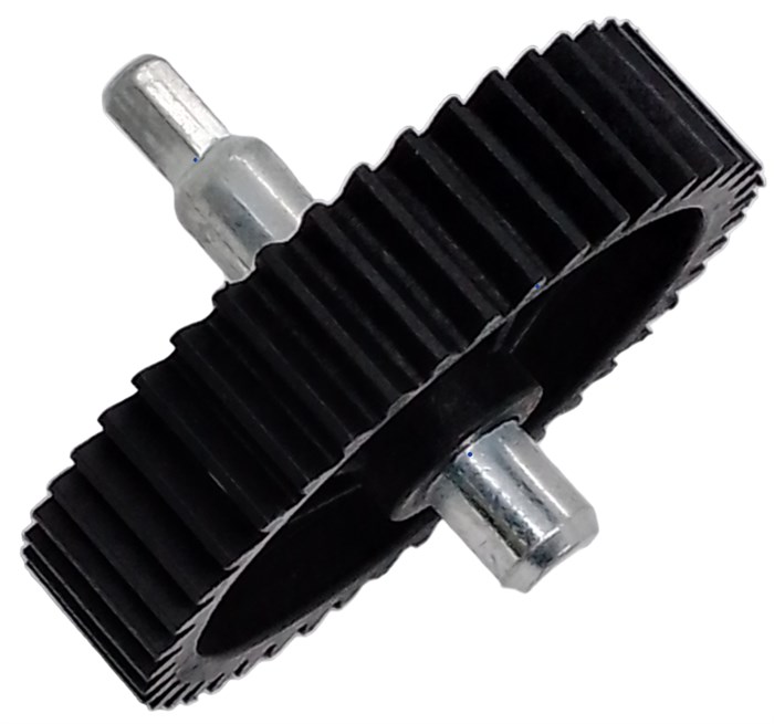 Большая шестерня мясорубки Galaxy Line GL2412