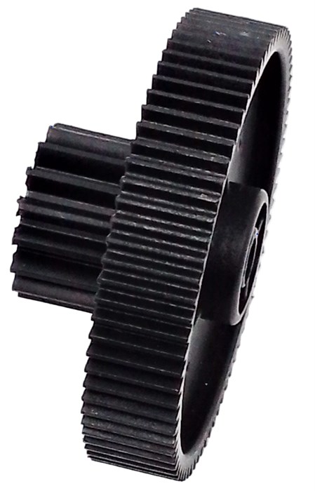 Средняя шестерня мясорубки Galaxy Line GL2412