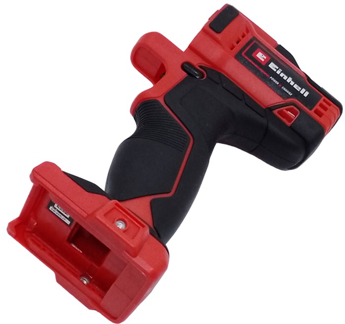 Корпус шуроповерта Einhell TE-CD 18-40 Li