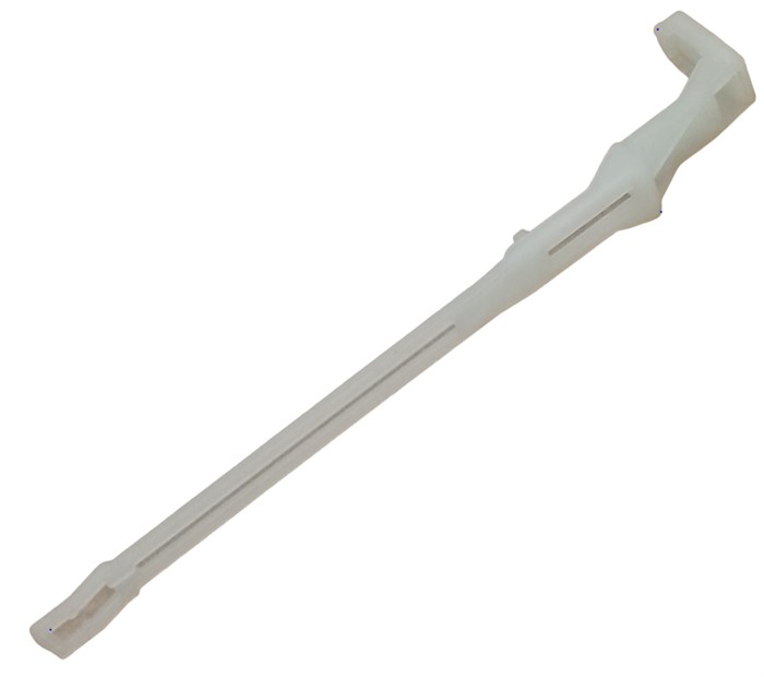 Тяга выключателя УШМ HansKonner HAG9012TES