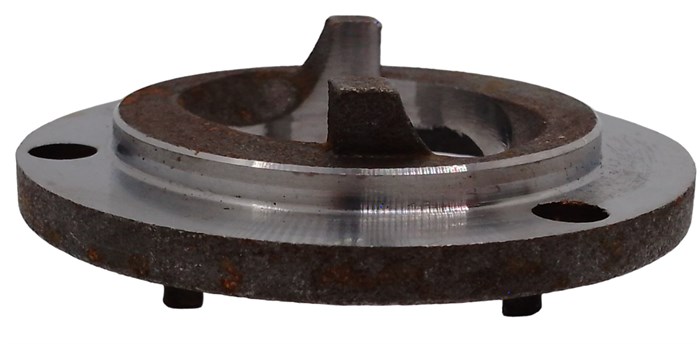 Нож (внешний) дренажного насоса PATRIOT FQ500 N