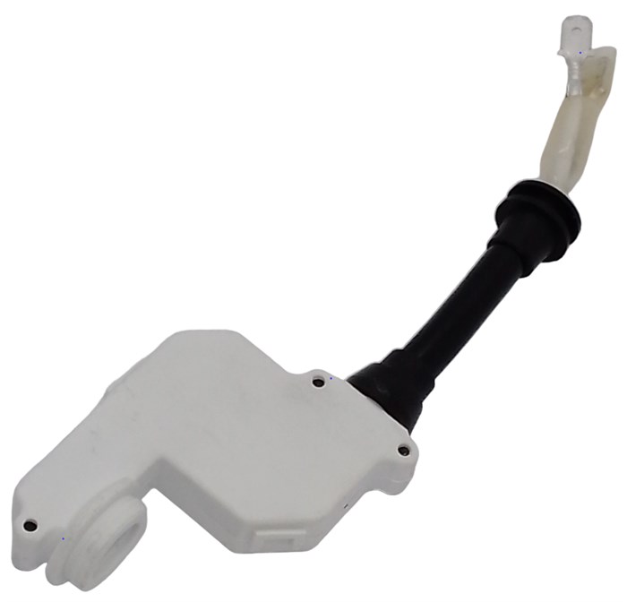 Выключатель "Total Stop" в сборе мойки высокого давления PATRIOT GT 320 Imperial